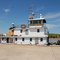 US Coast Guard Tender Muskingum