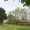 Sequoyah's Cabin