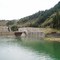 Elk Creek Dam (pre-notch)