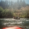 squirt gun wars on the Rogue River