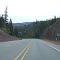 Crater Lake Hwy - 2012/02/05