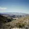 Mexico from Mesa De Anguila -Big Bend NP