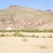 Panoramic of Sierra Aguja ("Needle Mountains")