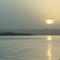 Lake Buchanan at Sunset