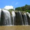 Lake Buchanan Waterfall