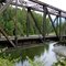 Old Oso Bridge