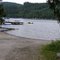 Boat Launch at Lake Cavanaugh