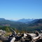 A view from walker valley