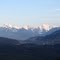 Whitehorse Mt., Mt. Bullen & Three Fingers