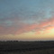 HWY 39 Sunset