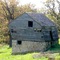 Barn near Dodgeville, Wisc.