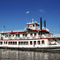 Mark Twain Mississippi Riverboat, Hannibal