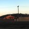 Cold Good Morning in Hannibal, Missouri