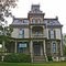Garth Woodside Mansion - Built 1871