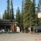 Sourdough Campground, Tok, AK