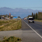 Tok, Alaska Highway