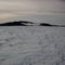 Snow Rollers. Rare Weather Phenomenon.