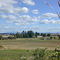 Mt Spokane from the base of Riddle Hill
