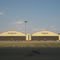 Fairchild AFB Hangars