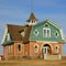 Deep Creek School, Route 2, Deep Creek WA