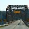 Highway 160 bridge over Bull Shoals Lake