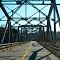 Bridge over Bull Shoals Lake