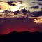 Chiricahua Mountain Sunset