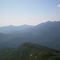 Pemi Wilderness from Mt. Garfield