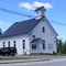 Twin Mountain Baptist Church