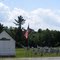 Grave yard