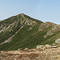 Lafayette and Lincoln from Little Haystack