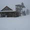Bretton Woods Canopy Tour Building