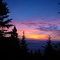 Sunrise Guyot Camp White Mountains NH.