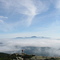 Mount.Washington in background from South Twin Mountain