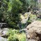 Codfish Falls late summer