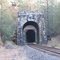 Tunnel 27 Abandoned Portal UP Railroad Applegate Calif.