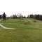 Auburn Valley GC, Hole 4, Par 4, 380 yds
