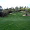 Winchester CC, Hole 1, Par 4, 428 yds