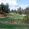 Winchester CC, Hole 3, Par 4, 433 yds