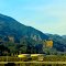 Sites along Interstate 15, California