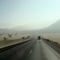 Paysage de la Californie