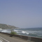Pacific Ocean near Santa Barbara