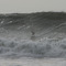 Rincon point on Dec. 21, 2005 near Carpinteria, CA