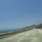 Scenic drive from LA to SB