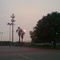 The Red Sun!