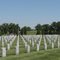 Missouri State Veterans Cemetery - Higginsville, MO (Gravestones)
