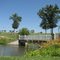 Missouri State Veterans Cemetery - Higginsville, MO (Bridge)