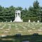 Confederate Cemetery and Confederate Memorial State Historic Site, Higginsville, Missouri