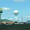 Higginsville Water Tower