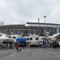 Chargers Tailgating